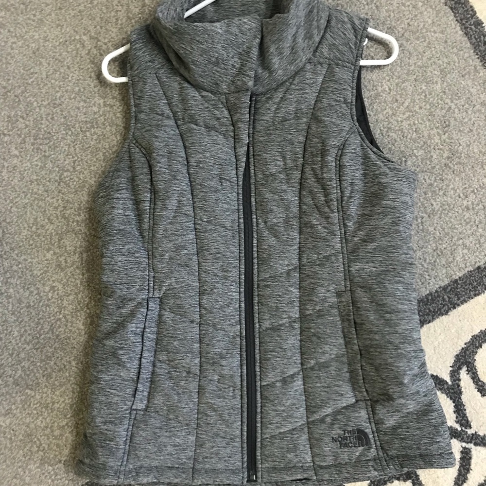 Women’s North Face Vest